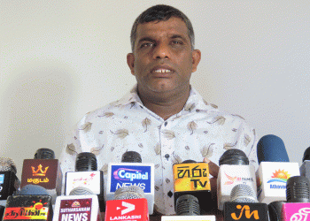 பாலமீன்மடு கிராமத்துக்கு நிரந்தர கிராம உத்தியோகத்தர் நியமிக்க வேண்டும் – அந்தனிசில் ராஜ்குமார்