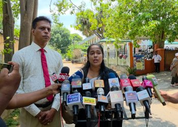 வைத்தியர் சுகுணன் தொடர்ந்த வழக்கு – அருச்சுனா உள்ளிட்ட மூவருக்கு நீதிமன்றம் உத்தரவு!