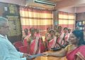 மன்னாரில் குடிநீர் தட்டுப்பாடு – அரச அதிபரிடம் மகஜர் கையளிப்பு