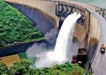 மகாவலி நீர் பாதுகாப்புத் திட்டத்திற்கு 60 மில்லியன் டொலர் கடன் – அமைச்சரவை ஒப்புதல்