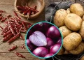 அத்தியாவசிய பொருட்களின் விலையில் மாற்றம்