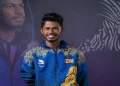 ஆசிய பாரா விளையாட்டு போட்டி – 1,500 மீற்றரில் இலங்கைக்கு தங்கம்