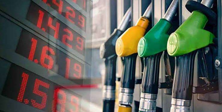 எரிபொருள் விலைகளில் அதிரடி திருத்தம்!