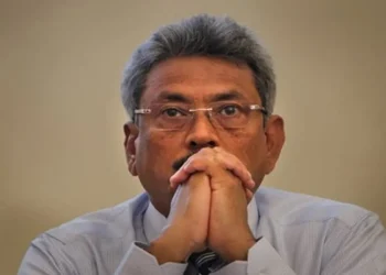 கோட்டாபயவின் ரிட் மனு நிராகரிப்பு