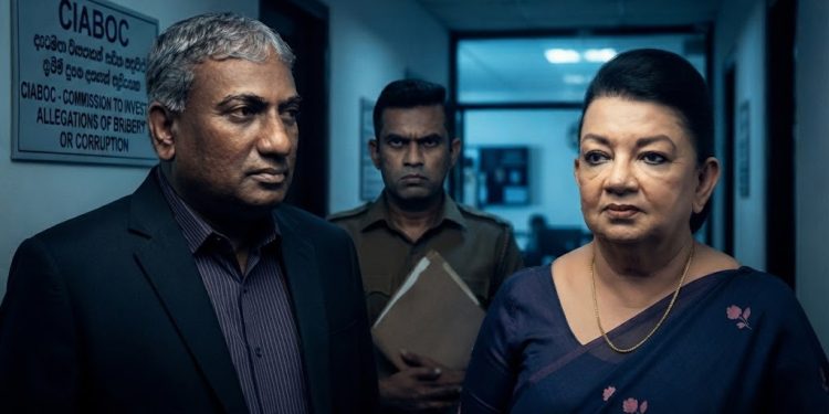 தேசிய சேமிப்பு வங்கியின் முன்னாள் தலைவருக்கு பிணை