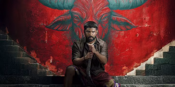ஓராண்டை நிறைவு செய்த ‘பைசன் காளமாடன்’!