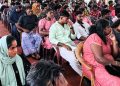 மன்னாரில் இடம்பெற்ற இளைஞர் மாநாடு