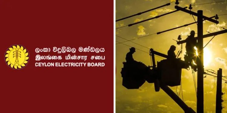 நாட்டில் வழமைக்கு திரும்பிய மின்சார விநியோகம்
