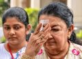 சிகிச்சைக்காக நவலோக வைத்தியசாலைக்கு மாற்றப்பட்ட ஷிரந்தி ராஜபக்ஷ