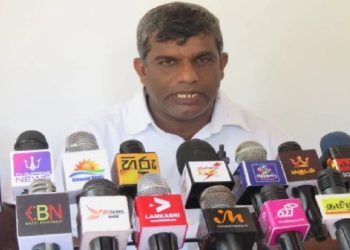 மட்டக்களப்பில் சட்டவிரோத சுருக்கு வலை விவகாரம் – அதிகாரிகள் மீது இலஞ்சக் குற்றச்சாட்டு