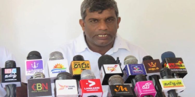 மட்டக்களப்பில் சட்டவிரோத சுருக்கு வலை விவகாரம் – அதிகாரிகள் மீது இலஞ்சக் குற்றச்சாட்டு