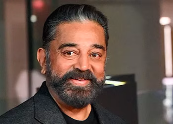 படப்பிடிப்புப் பணிகளைத் தொடங்கிய நடிகர் கமல்ஹாசன்!