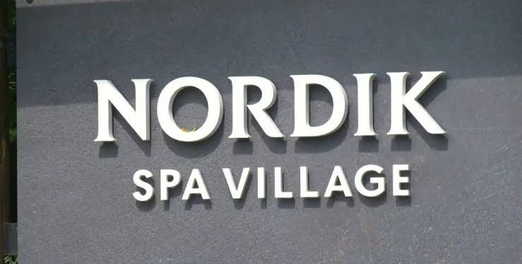 Nordik Spa Village மீது பாலியல் வன்கொடுமைப் புகார்கள்