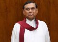 முன்னாள் அமைச்சர் பெசில் ராஜபக்ஷவுக்கு பிடியாணை உத்தரவு