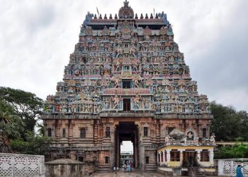 சிதம்பரம் நடராஜர் கோயிலை கண்காணிக்க புதிய நிர்வாகக்குழு!
