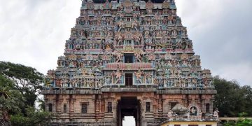சிதம்பரம் நடராஜர் கோயிலை கண்காணிக்க புதிய நிர்வாகக்குழு!