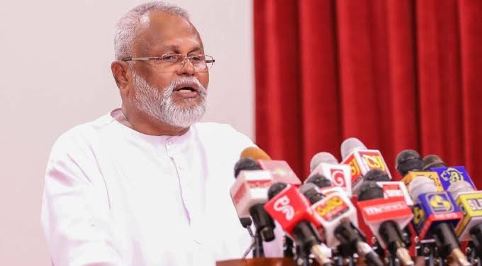 எம் மீது முன்வைக்கப்பட்டு வரும் குற்றச்சாட்டுக்கள் பொய்யானவை – டக்ளஸ் தேவானந்தா
