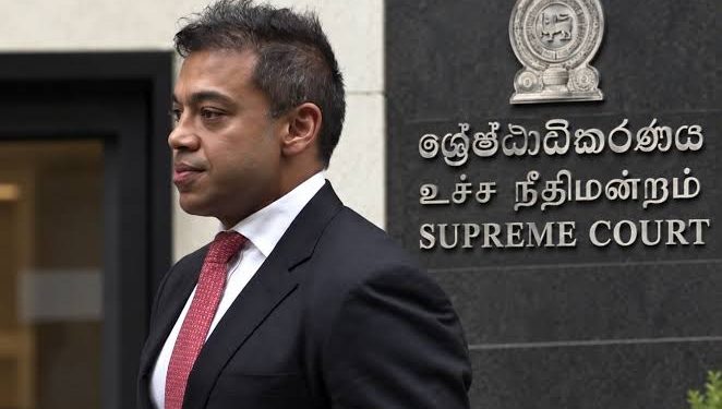 யோஷித ராஜபக்சவின் வழக்கு ஒத்திவைப்பு
