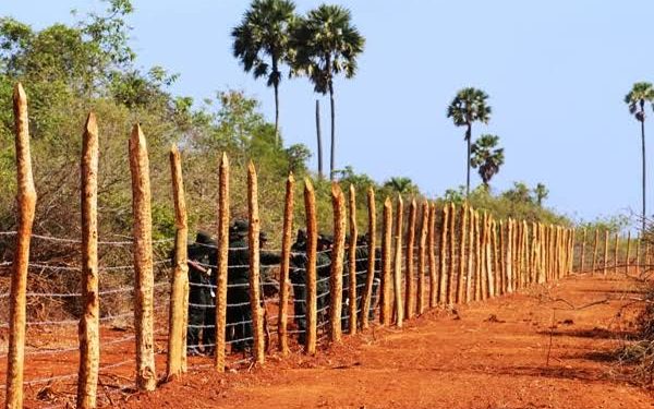 வலி. வடக்கு காணி விடுவிப்பு – 26ஆவது வாரமாக போராட்டம் முன்னெடுப்பு