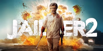 வசூலில் மிரட்டும் ‘ஜெயிலர் 2