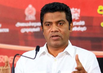 மின் விநியோகக் கட்டமைப்பை மீண்டும் சீரமைப்பதே எங்களின் முக்கிய பணியாகும் – நலிந்த ஜெயதிஸ்ஸ