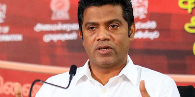 மின் விநியோகக் கட்டமைப்பை மீண்டும் சீரமைப்பதே எங்களின் முக்கிய பணியாகும் – நலிந்த ஜெயதிஸ்ஸ