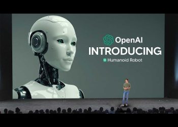 மனித உருவ ரோபோக்களை உருவாக்கும் OpenAI