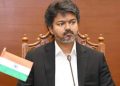 களத்தில் குதித்த முதலமைச்சர் விஜய் – ரிப்பன் மாளிகை கட்டுப்பாட்டு அறையில் ஆய்வு