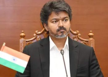 களத்தில் குதித்த முதலமைச்சர் விஜய் – ரிப்பன் மாளிகை கட்டுப்பாட்டு அறையில் ஆய்வு