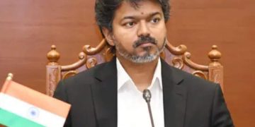 களத்தில் குதித்த முதலமைச்சர் விஜய் – ரிப்பன் மாளிகை கட்டுப்பாட்டு அறையில் ஆய்வு