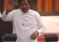 போலி களைநாசினிகளைக் கட்டுப்படுத்த அரசு நடவடிக்கை எடுக்க வேண்டும்: ரவிகரன் எம்.பி வலியுறுத்தல்