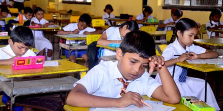 புலமைப்பரிசில் பரீட்சை மறுதேர்வு பெறுபேறுகள் இன்று வெளியீடு!