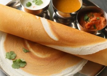 மிருதுவான தோசை தயாரிக்க எளிய குறிப்புகள்!