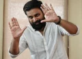 டிரைடென்ட் ஆர்ட்ஸுடன் மீண்டும் இணையும் நடிகர் சசிகுமார்